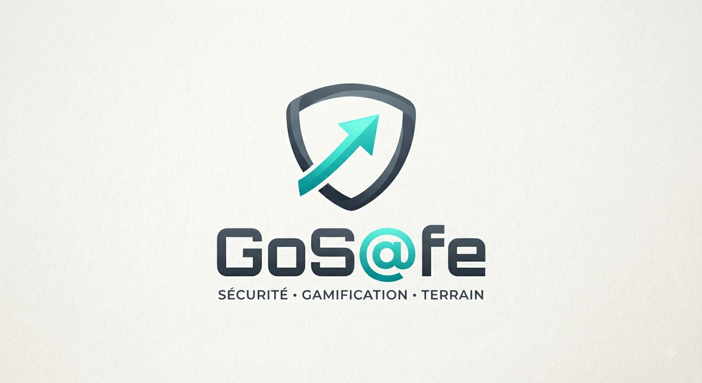 GoS@fe - Sécurité Gamification Terrain